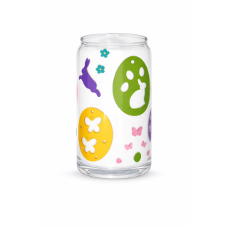 Sklenička - Easter